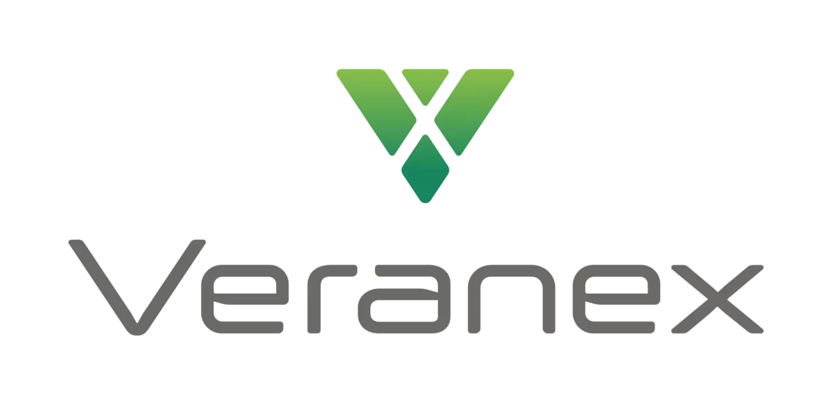 Veranex Main Logo